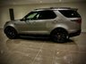 USED 2021 21 LAND ROVER DISCOVERY 3.0L SE MHEV 0d AUTO 296 BHP 22â ALLOYS SIDE STEPS BLACK PACK