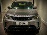 USED 2021 21 LAND ROVER DISCOVERY 3.0L SE MHEV 0d AUTO 296 BHP 22â ALLOYS SIDE STEPS BLACK PACK
