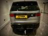 USED 2021 21 LAND ROVER DISCOVERY 3.0L SE MHEV 0d AUTO 296 BHP 22â ALLOYS SIDE STEPS BLACK PACK