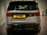 USED 2021 21 LAND ROVER DISCOVERY 3.0L SE MHEV 0d AUTO 296 BHP 22â ALLOYS SIDE STEPS BLACK PACK