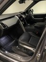 USED 2021 21 LAND ROVER DISCOVERY 3.0L SE MHEV 0d AUTO 296 BHP 22â ALLOYS SIDE STEPS BLACK PACK