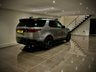 USED 2021 21 LAND ROVER DISCOVERY 3.0L SE MHEV 0d AUTO 296 BHP 22â ALLOYS SIDE STEPS BLACK PACK