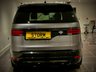 USED 2021 21 LAND ROVER DISCOVERY 3.0L SE MHEV 0d AUTO 296 BHP 22â ALLOYS SIDE STEPS BLACK PACK