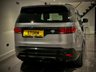 USED 2021 21 LAND ROVER DISCOVERY 3.0L SE MHEV 0d AUTO 296 BHP 22â ALLOYS SIDE STEPS BLACK PACK