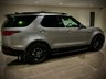 USED 2021 21 LAND ROVER DISCOVERY 3.0L SE MHEV 0d AUTO 296 BHP 22â ALLOYS SIDE STEPS BLACK PACK