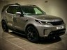 USED 2021 21 LAND ROVER DISCOVERY 3.0L SE MHEV 0d AUTO 296 BHP 22â ALLOYS SIDE STEPS BLACK PACK