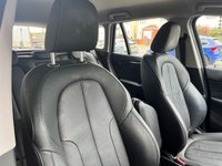 USED 2019 68 BMW X1 2.0 SDRIVE20I XLINE 5d 190 BHP FULL BMW SERVICE HISTORY