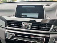 USED 2019 68 BMW X1 2.0 SDRIVE20I XLINE 5d 190 BHP FULL BMW SERVICE HISTORY