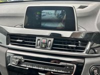 USED 2019 68 BMW X1 2.0 SDRIVE20I XLINE 5d 190 BHP FULL BMW SERVICE HISTORY