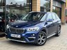 USED 2019 68 BMW X1 2.0 SDRIVE20I XLINE 5d 190 BHP FULL BMW SERVICE HISTORY