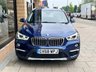 USED 2019 68 BMW X1 2.0 SDRIVE20I XLINE 5d 190 BHP FULL BMW SERVICE HISTORY