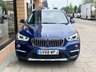USED 2019 68 BMW X1 2.0 SDRIVE20I XLINE 5d 190 BHP FULL BMW SERVICE HISTORY