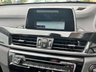 USED 2019 68 BMW X1 2.0 SDRIVE20I XLINE 5d 190 BHP FULL BMW SERVICE HISTORY