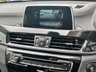 USED 2019 68 BMW X1 2.0 SDRIVE20I XLINE 5d 190 BHP FULL BMW SERVICE HISTORY