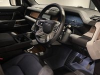 USED 2023 73 LAND ROVER DEFENDER 110 3.0L XS EDITION 5d AUTO 246 BHP OPENING PAN ROOF SIDE STEPS SPOILER