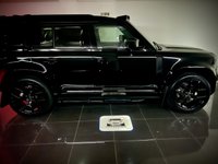USED 2023 73 LAND ROVER DEFENDER 110 3.0L XS EDITION 5d AUTO 246 BHP OPENING PAN ROOF SIDE STEPS SPOILER