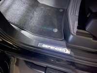 USED 2023 73 LAND ROVER DEFENDER 110 3.0L XS EDITION 5d AUTO 246 BHP OPENING PAN ROOF SIDE STEPS SPOILER