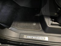 USED 2023 73 LAND ROVER DEFENDER 110 3.0L XS EDITION 5d AUTO 246 BHP OPENING PAN ROOF SIDE STEPS SPOILER