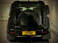 USED 2023 73 LAND ROVER DEFENDER 110 3.0L XS EDITION 5d AUTO 246 BHP OPENING PAN ROOF SIDE STEPS SPOILER