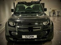 USED 2023 73 LAND ROVER DEFENDER 110 3.0L XS EDITION 5d AUTO 246 BHP OPENING PAN ROOF SIDE STEPS SPOILER