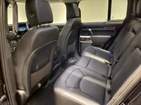USED 2023 73 LAND ROVER DEFENDER 110 3.0L XS EDITION 5d AUTO 246 BHP OPENING PAN ROOF SIDE STEPS SPOILER
