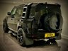 USED 2023 73 LAND ROVER DEFENDER 110 3.0L XS EDITION 5d AUTO 246 BHP OPENING PAN ROOF SIDE STEPS SPOILER