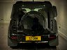 USED 2023 73 LAND ROVER DEFENDER 110 3.0L XS EDITION 5d AUTO 246 BHP OPENING PAN ROOF SIDE STEPS SPOILER