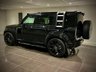 USED 2023 73 LAND ROVER DEFENDER 110 3.0L XS EDITION 5d AUTO 246 BHP OPENING PAN ROOF SIDE STEPS SPOILER