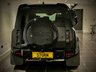 USED 2023 73 LAND ROVER DEFENDER 110 3.0L XS EDITION 5d AUTO 246 BHP OPENING PAN ROOF SIDE STEPS SPOILER