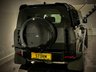 USED 2023 73 LAND ROVER DEFENDER 110 3.0L XS EDITION 5d AUTO 246 BHP OPENING PAN ROOF SIDE STEPS SPOILER