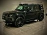 USED 2023 73 LAND ROVER DEFENDER 110 3.0L XS EDITION 5d AUTO 246 BHP OPENING PAN ROOF SIDE STEPS SPOILER