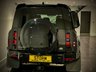 USED 2023 73 LAND ROVER DEFENDER 110 3.0L XS EDITION 5d AUTO 246 BHP OPENING PAN ROOF SIDE STEPS SPOILER