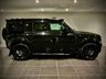 USED 2023 73 LAND ROVER DEFENDER 110 3.0L XS EDITION 5d AUTO 246 BHP OPENING PAN ROOF SIDE STEPS SPOILER
