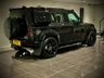 USED 2023 73 LAND ROVER DEFENDER 110 3.0L XS EDITION 5d AUTO 246 BHP OPENING PAN ROOF SIDE STEPS SPOILER
