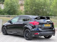 USED 2017 17 FORD FOCUS 1.0 ST-LINE 5d 124 BHP 