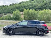 USED 2017 17 FORD FOCUS 1.0 ST-LINE 5d 124 BHP 