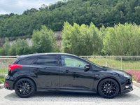 USED 2017 17 FORD FOCUS 1.0 ST-LINE 5d 124 BHP 
