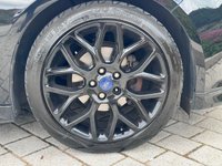 USED 2017 17 FORD FOCUS 1.0 ST-LINE 5d 124 BHP 