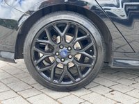 USED 2017 17 FORD FOCUS 1.0 ST-LINE 5d 124 BHP 