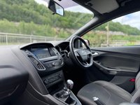 USED 2017 17 FORD FOCUS 1.0 ST-LINE 5d 124 BHP 