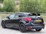 USED 2017 17 FORD FOCUS 1.0 ST-LINE 5d 124 BHP 
