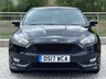 USED 2017 17 FORD FOCUS 1.0 ST-LINE 5d 124 BHP 