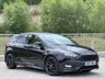 USED 2017 17 FORD FOCUS 1.0 ST-LINE 5d 124 BHP 