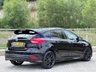 USED 2017 17 FORD FOCUS 1.0 ST-LINE 5d 124 BHP 