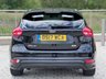 USED 2017 17 FORD FOCUS 1.0 ST-LINE 5d 124 BHP 