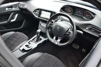 USED 2017 07 PEUGEOT 308 2.0 BLUE HDI S/S GT 5d 178 BHP DENON / PAN ROOF / MAXTON KIT