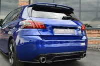 USED 2017 07 PEUGEOT 308 2.0 BLUE HDI S/S GT 5d 178 BHP DENON / PAN ROOF / MAXTON KIT