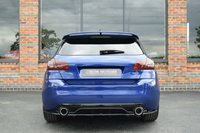 USED 2017 07 PEUGEOT 308 2.0 BLUE HDI S/S GT 5d 178 BHP DENON / PAN ROOF / MAXTON KIT