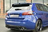 USED 2017 07 PEUGEOT 308 2.0 BLUE HDI S/S GT 5d 178 BHP DENON / PAN ROOF / MAXTON KIT