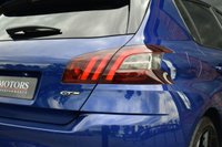 USED 2017 07 PEUGEOT 308 2.0 BLUE HDI S/S GT 5d 178 BHP DENON / PAN ROOF / MAXTON KIT